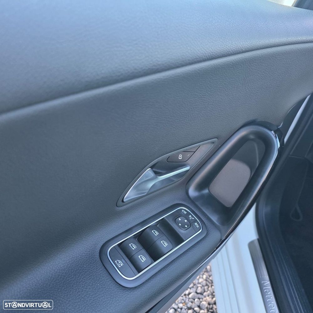 Mercedes-Benz A 160 Progressive - 17