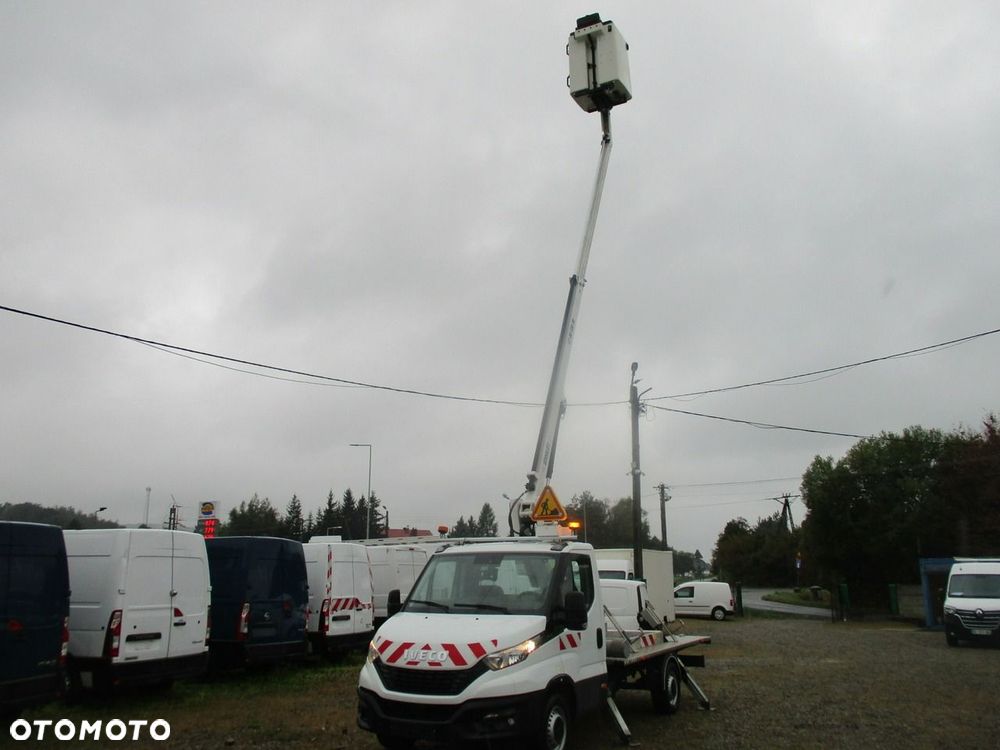 Iveco Daily - 9