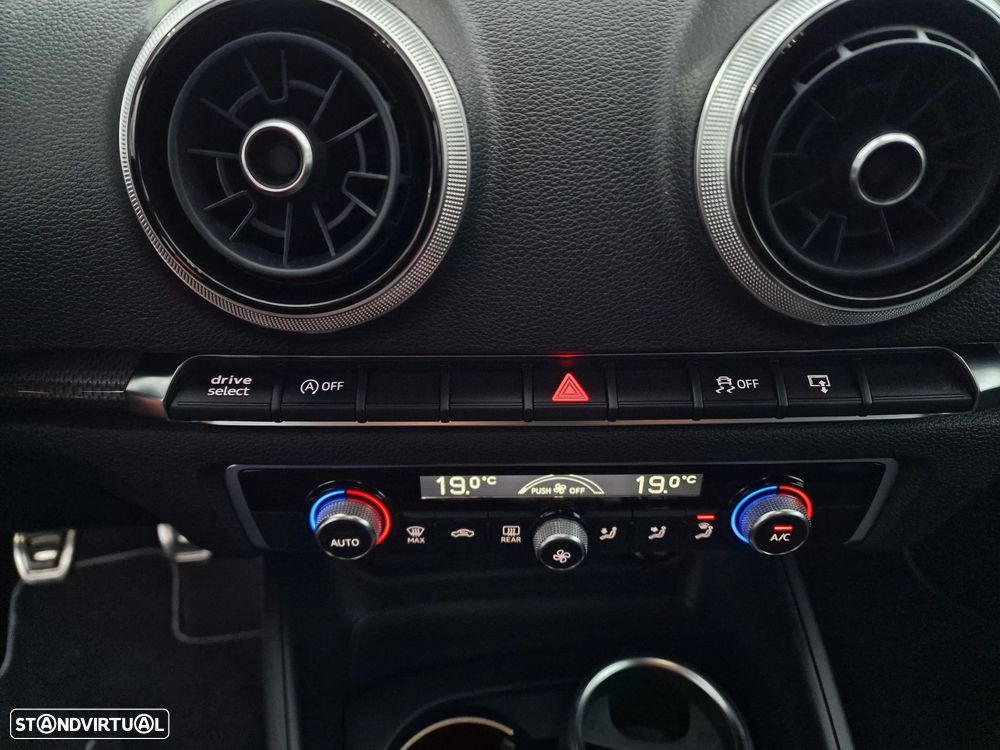 Audi A3 Sportback 1.0 TFSI Design - 19