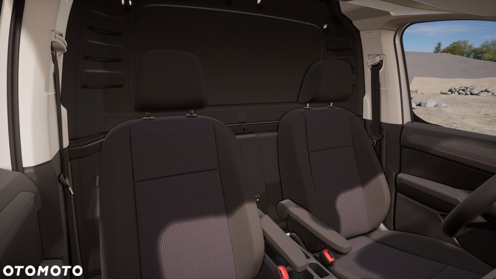Volkswagen Caddy Pro 2.0 TDI Manual - 16
