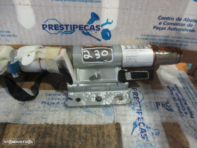 Airbag Cortina 41740008 FORD MONDEO 2008 DRT - 1