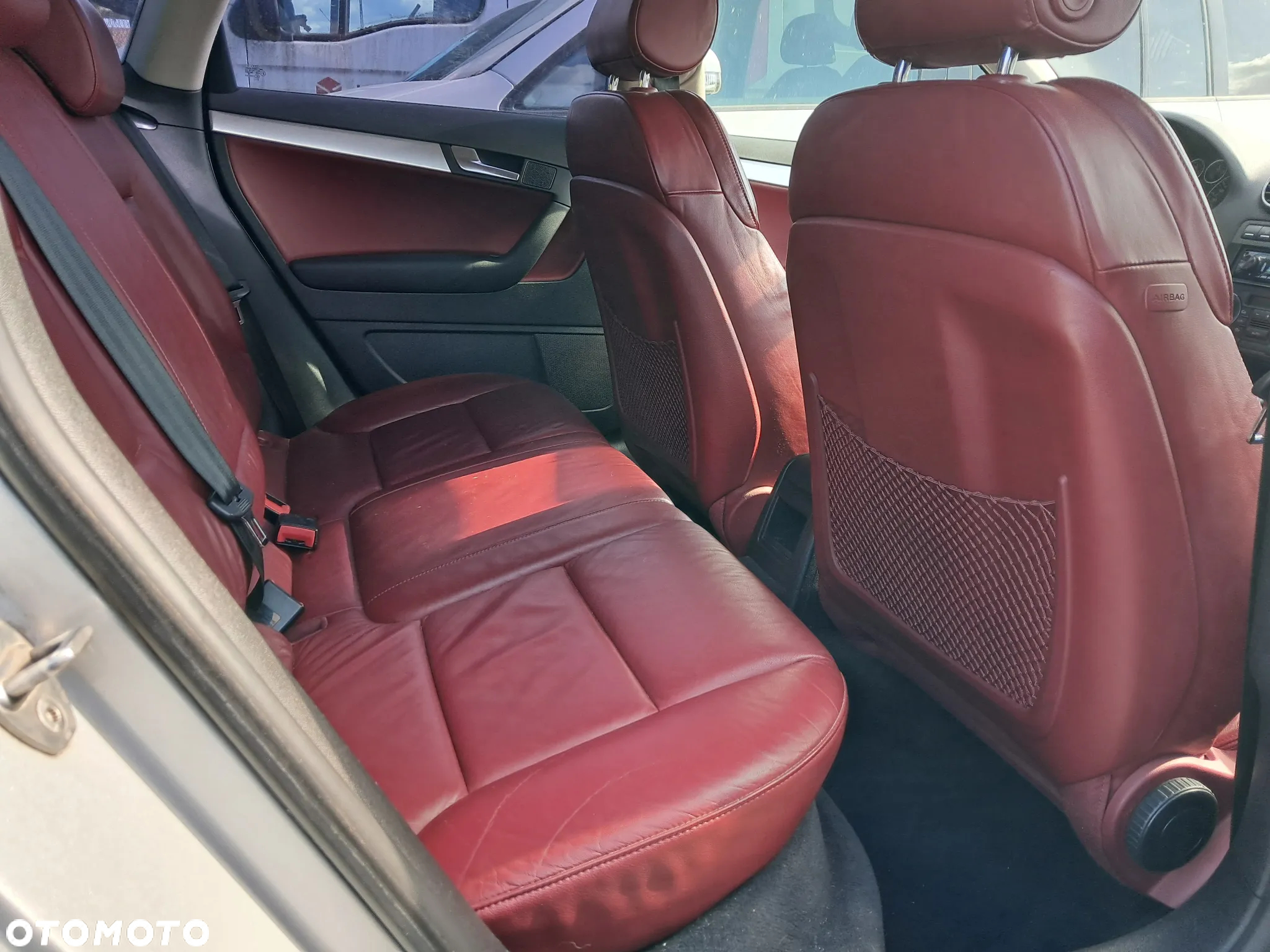 Audi A3 2.0 TDI Ambiente - 17