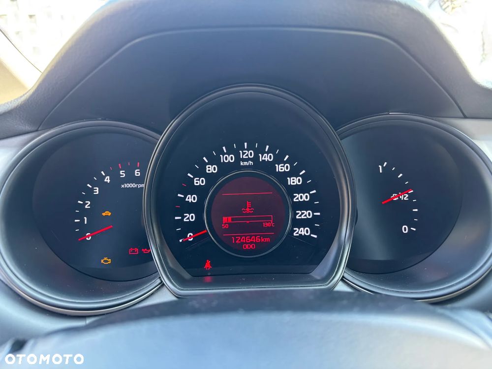 Kia Ceed 1.4 CRDi 90 Edition 7 - 8