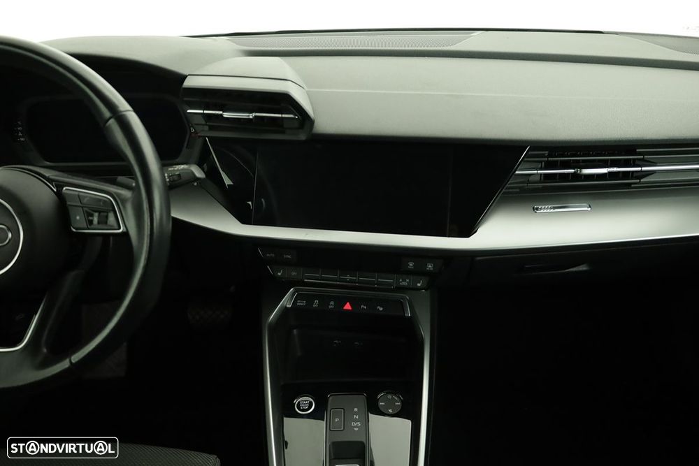 Audi A3 Sportback 30 TFSI S tronic - 9