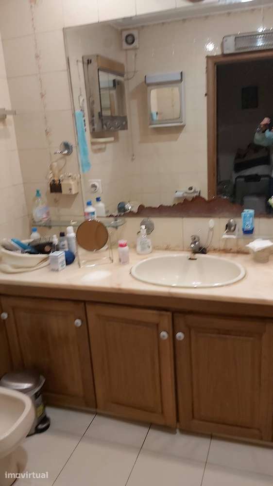 Quarto Individual em Lisboa - 480€/mês - Grande imagem: 5/10