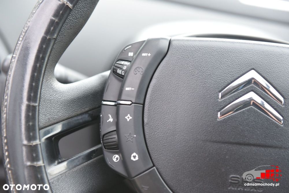 Citroën C4 Grand Picasso - 30