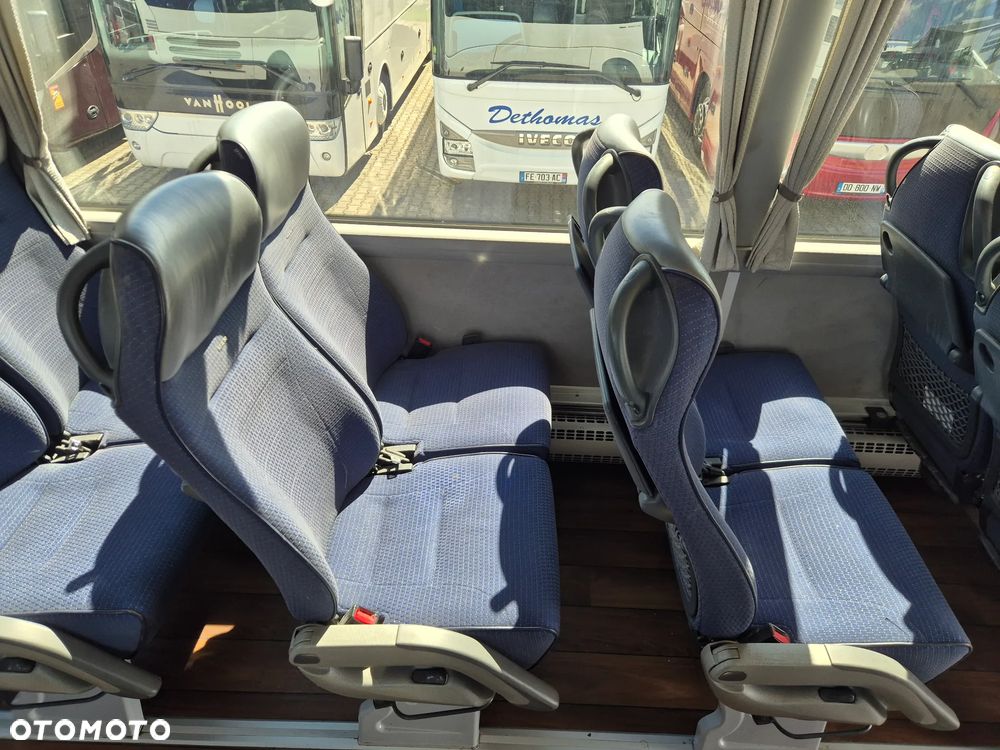 MAN LION'S COACH/ 12 METRÓW/ SPROWADZONY/ WC - 34
