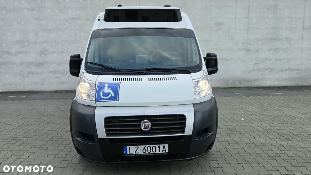 Fiat Ducato - 8