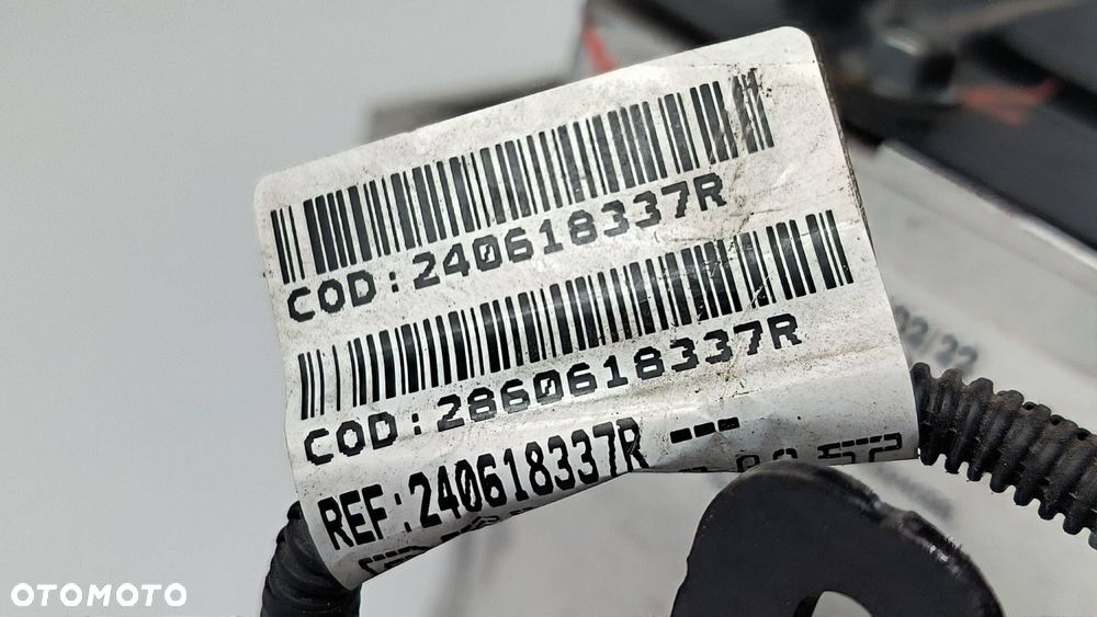 BATERIA DACIA BIGSTER I 295105420R - 5