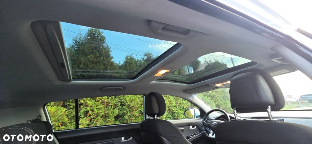 Kia Sportage 1.6 GDI Business Line M 2WD - 36