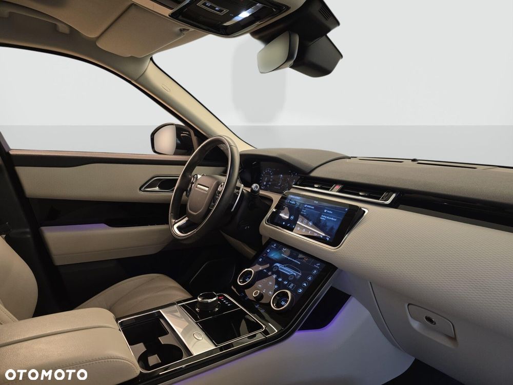 Land Rover Range Rover Velar - 19