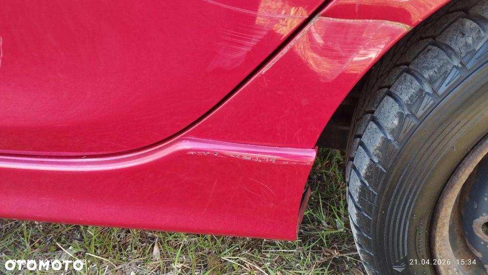Kia Picanto - 8