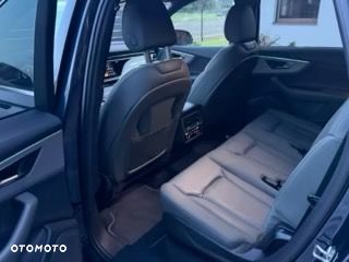 Audi Q7 TDI mHEV 170 kW Quattro S Line Tiptr - 12