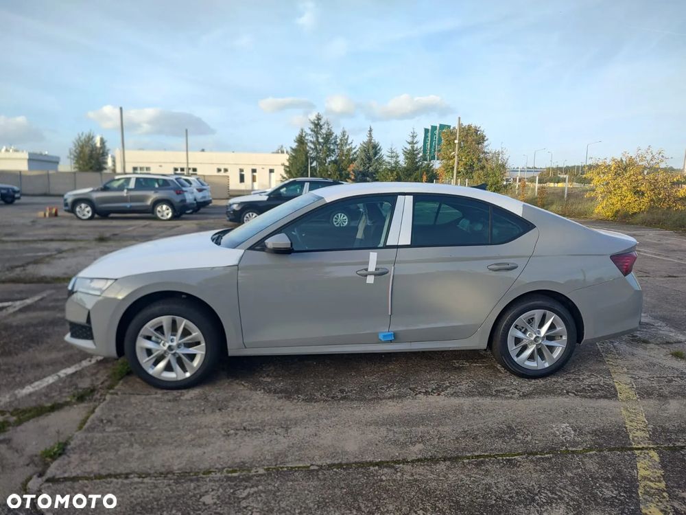 Skoda Octavia 2.0 TDI Edition 130 Essence - 7