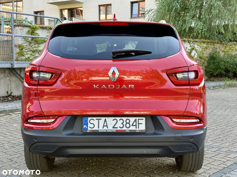 Renault Kadjar 1.3 TCe FAP Intens - 15