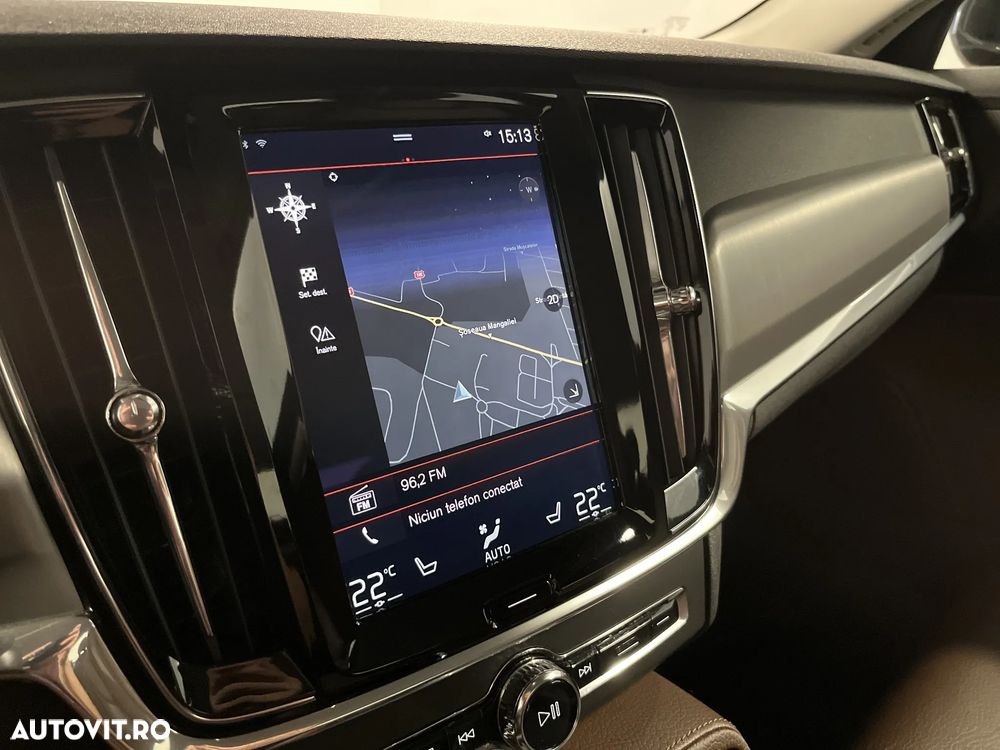 Volvo S90 D4 Inscription - 20