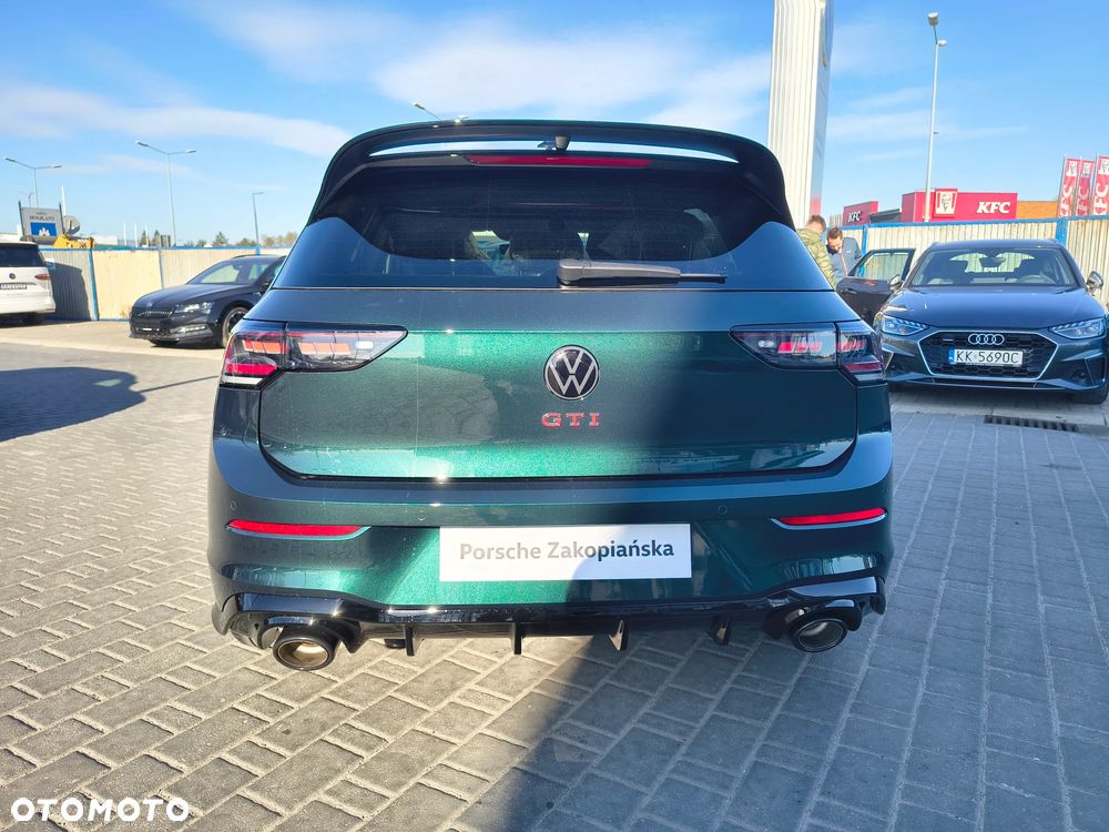 Volkswagen Golf - 7