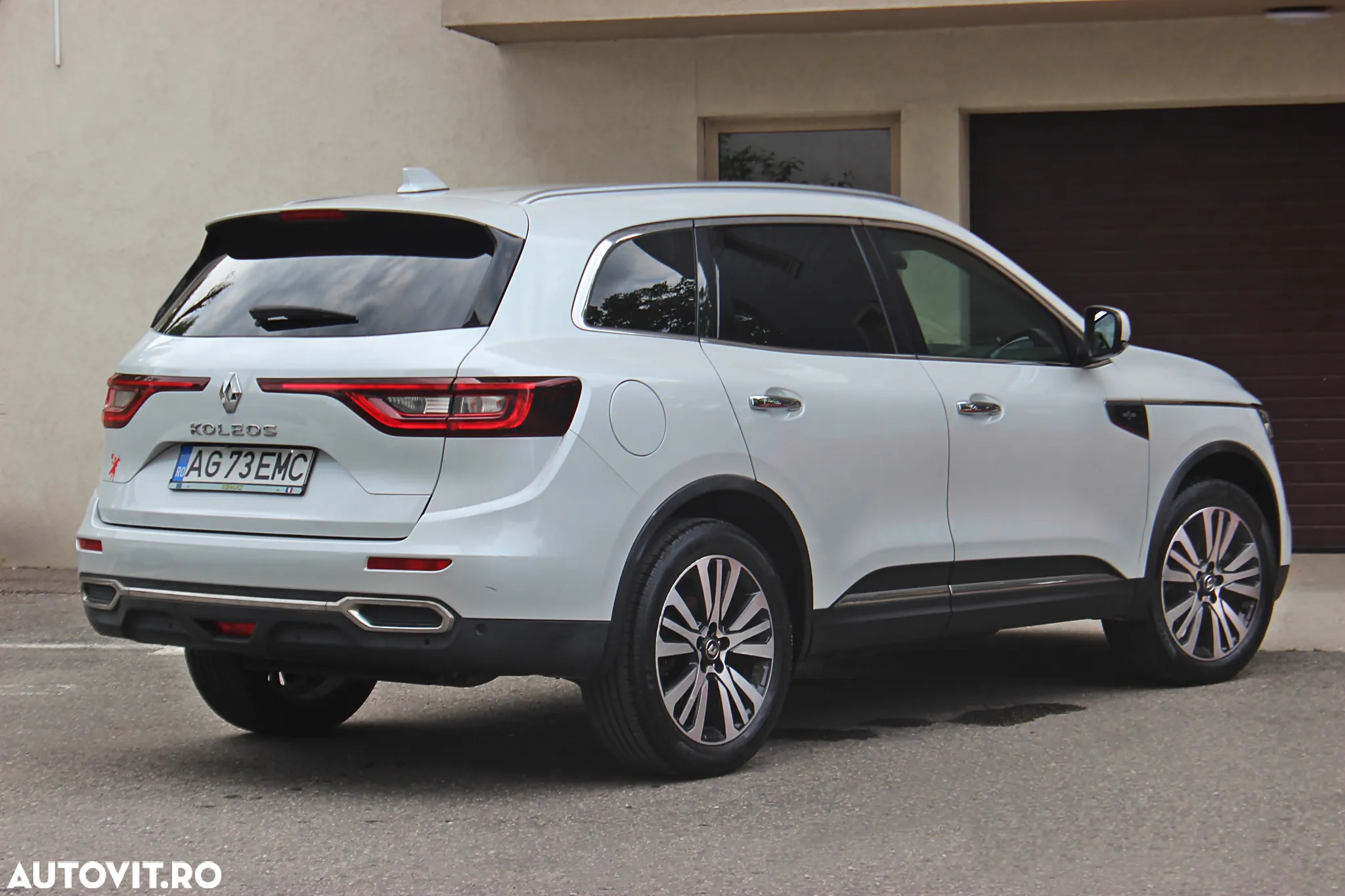 Renault Koleos - 3