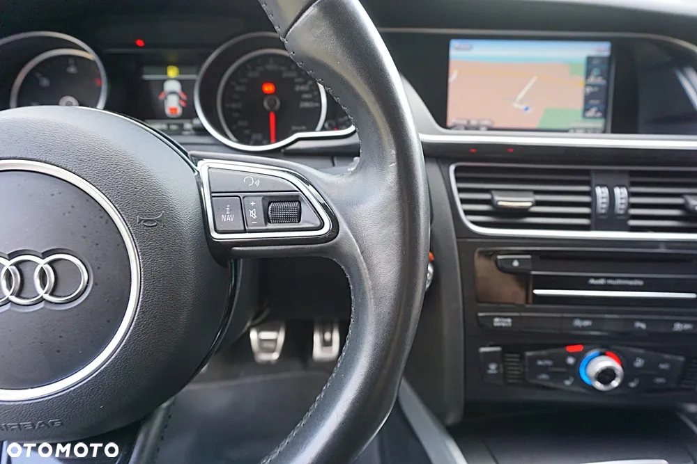 Audi A5 2.0 TDI Sport - 27