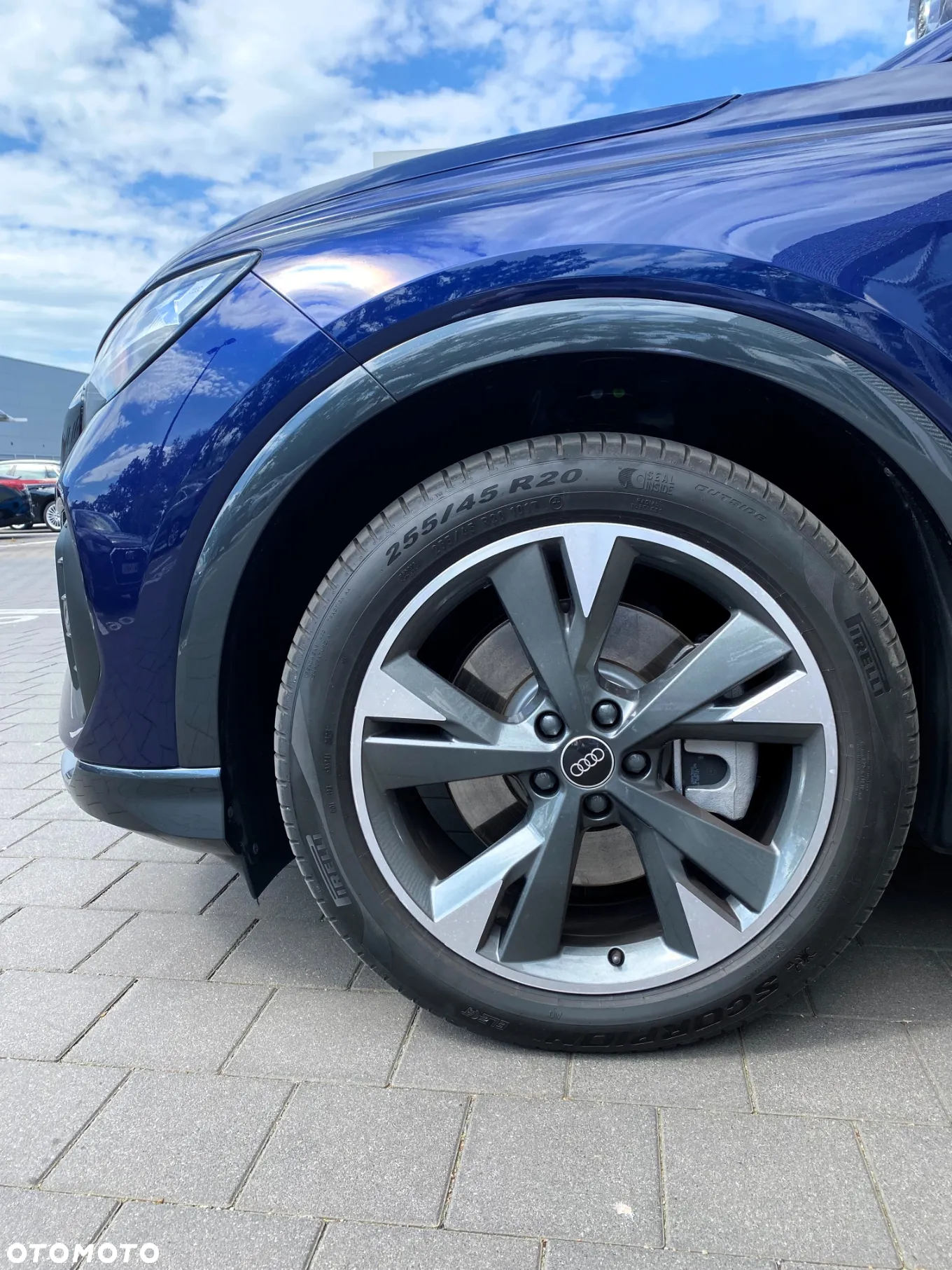 Audi Q4 e-tron e-tron 40 - 15