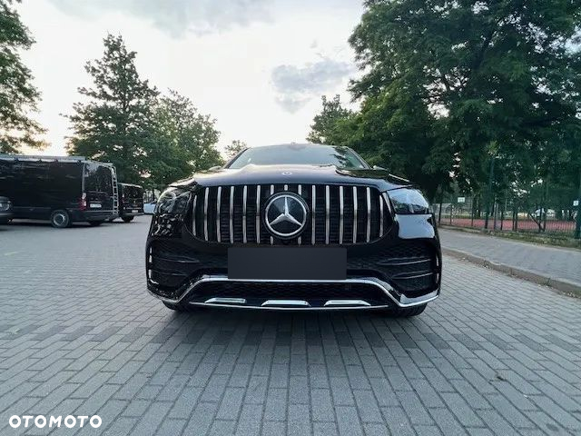 Mercedes-Benz GLE 350 e 4-Matic - 2