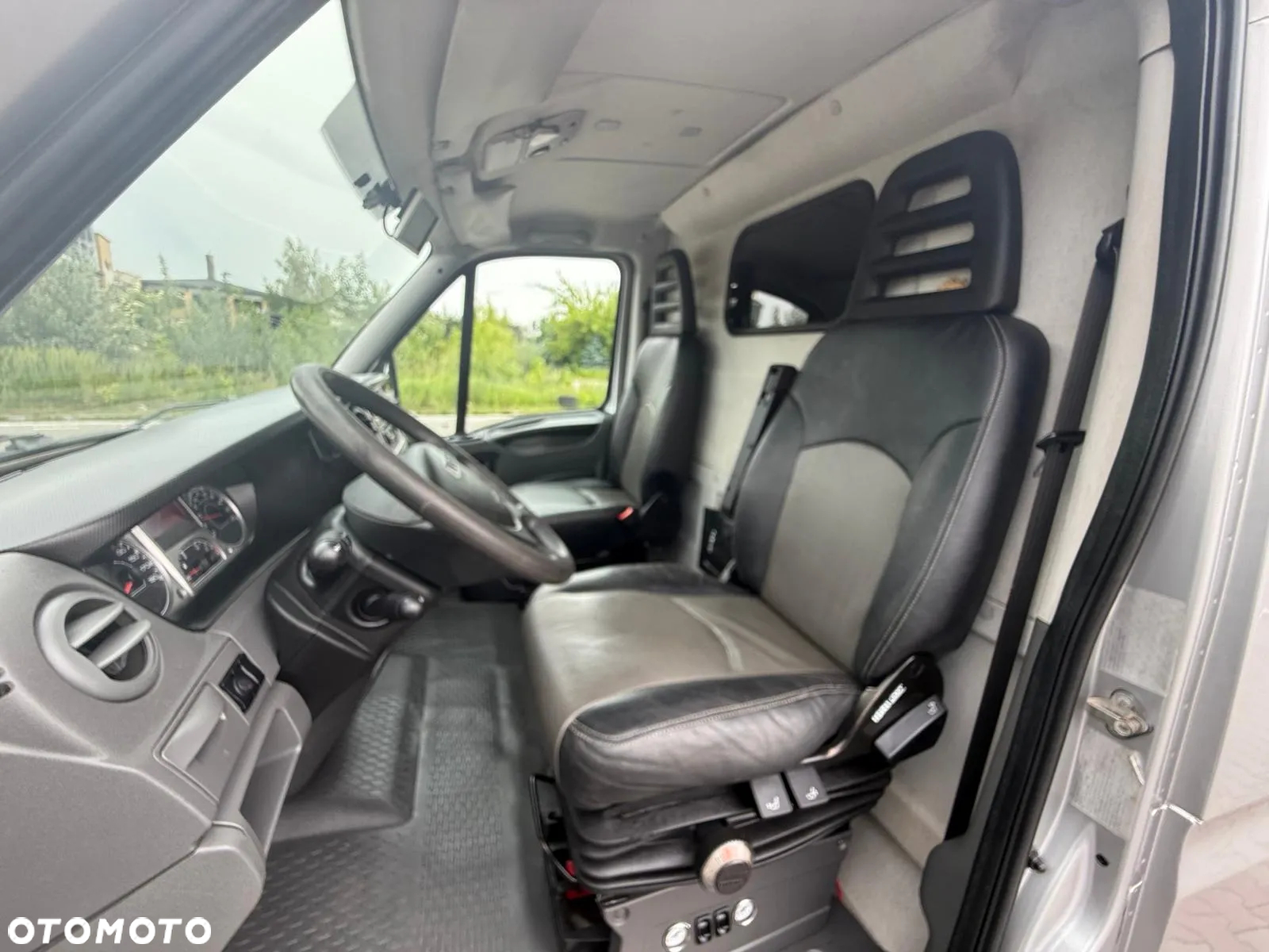 Iveco Daily - 18