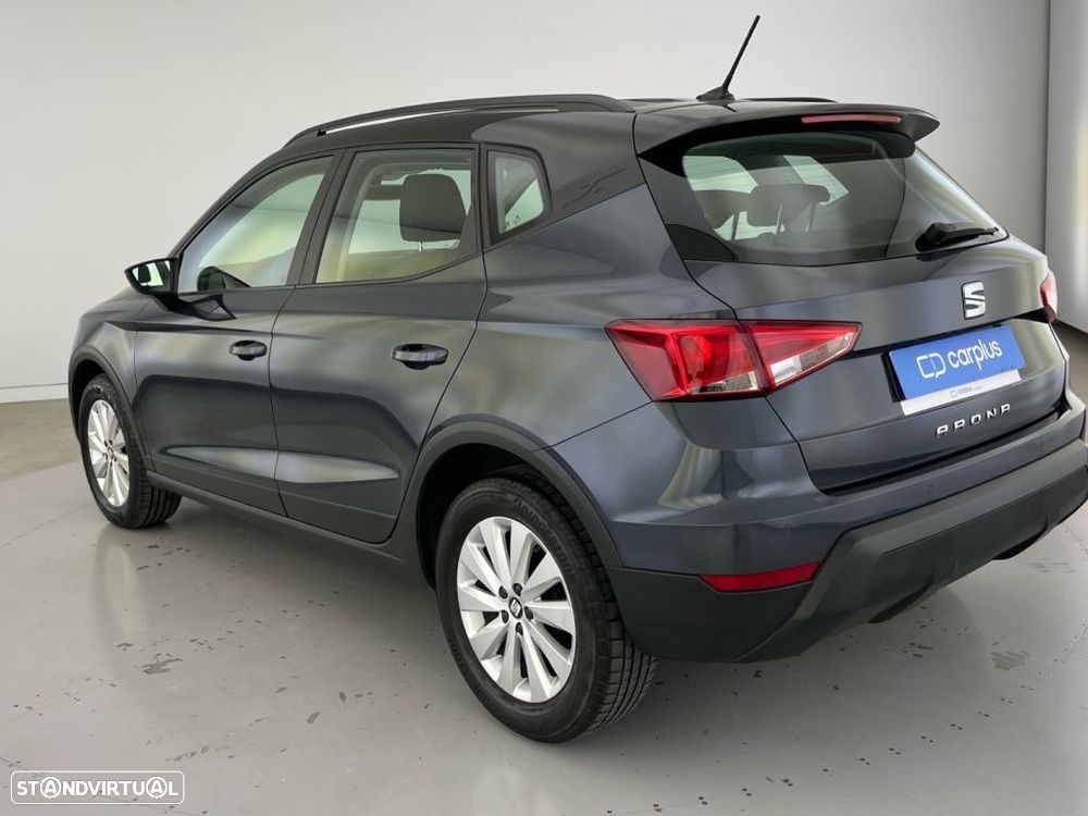 SEAT Arona 1.0 TSI Style - 24