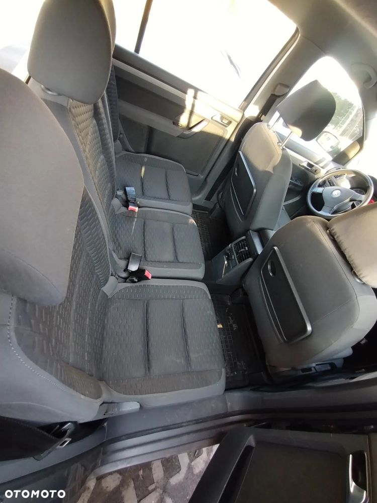 Volkswagen Touran 1.9 TDI - 26