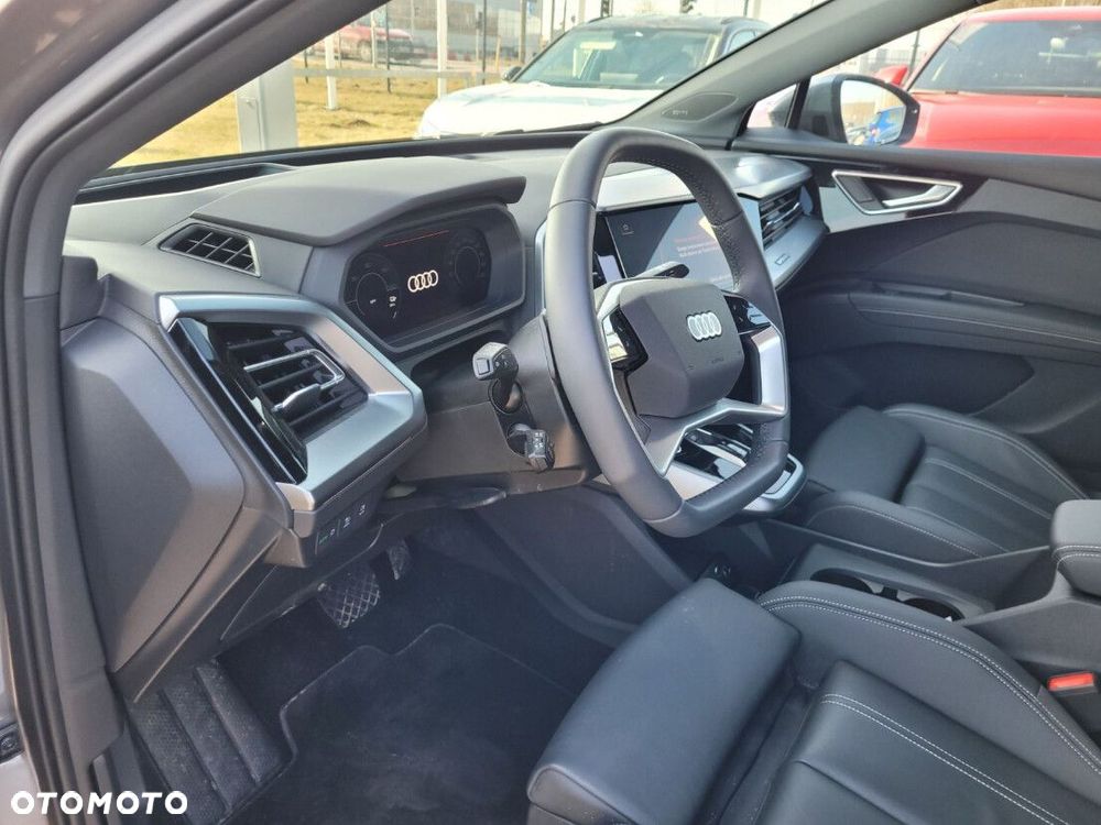 Audi Q4 Sportback e-tron - 16