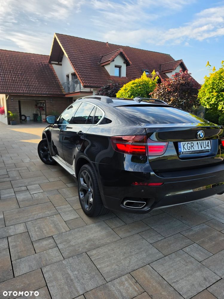 BMW X6 - 3