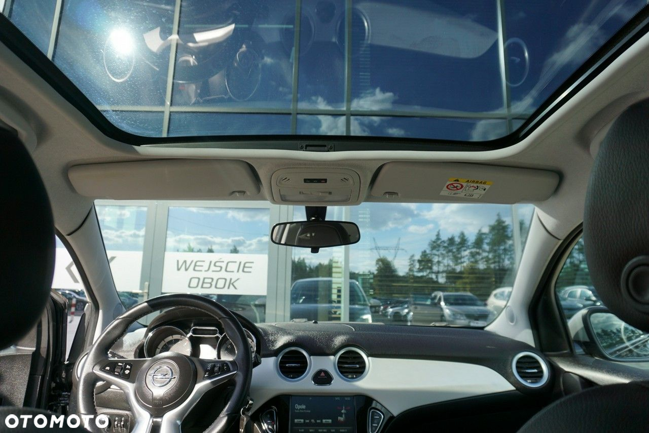 Opel Adam 1.4 Black Jack - 10