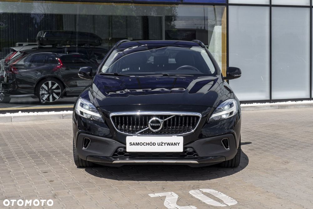 Volvo V40 - 3