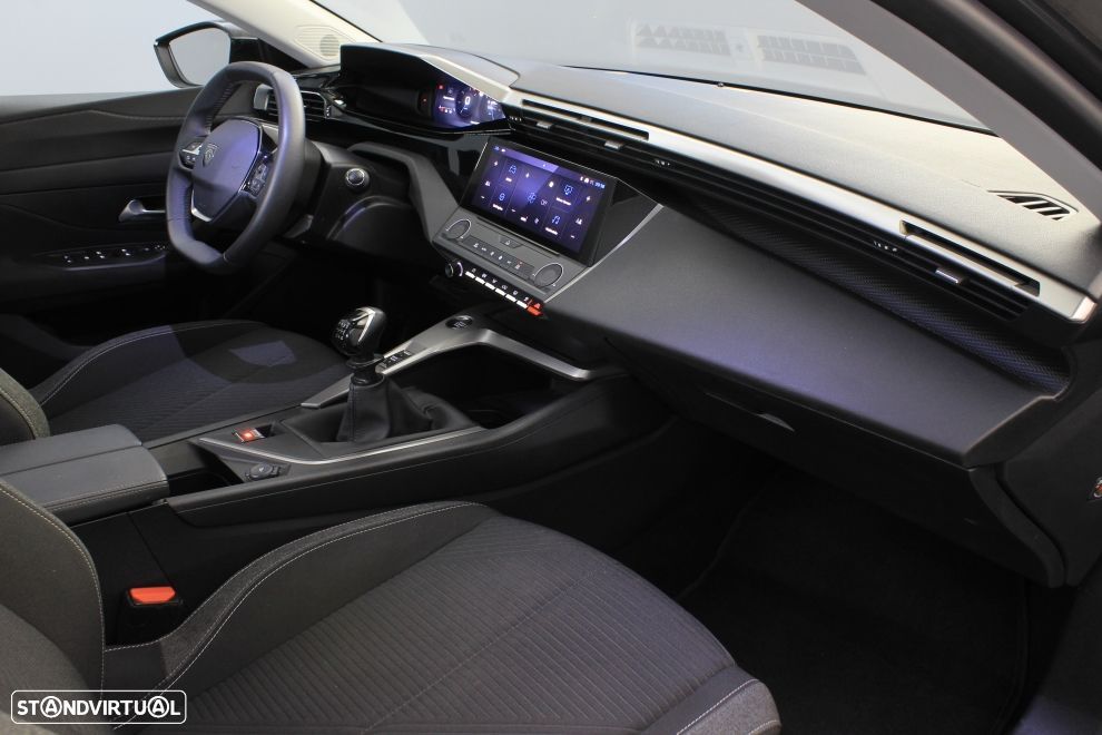 Peugeot 308 SW 1.2 PureTech Active Pack - 20