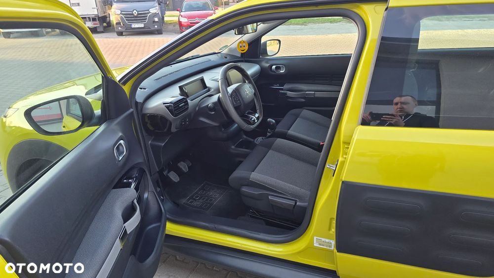 Citroën C4 Cactus BlueHDi 100 Stop&Start Business Class - 12