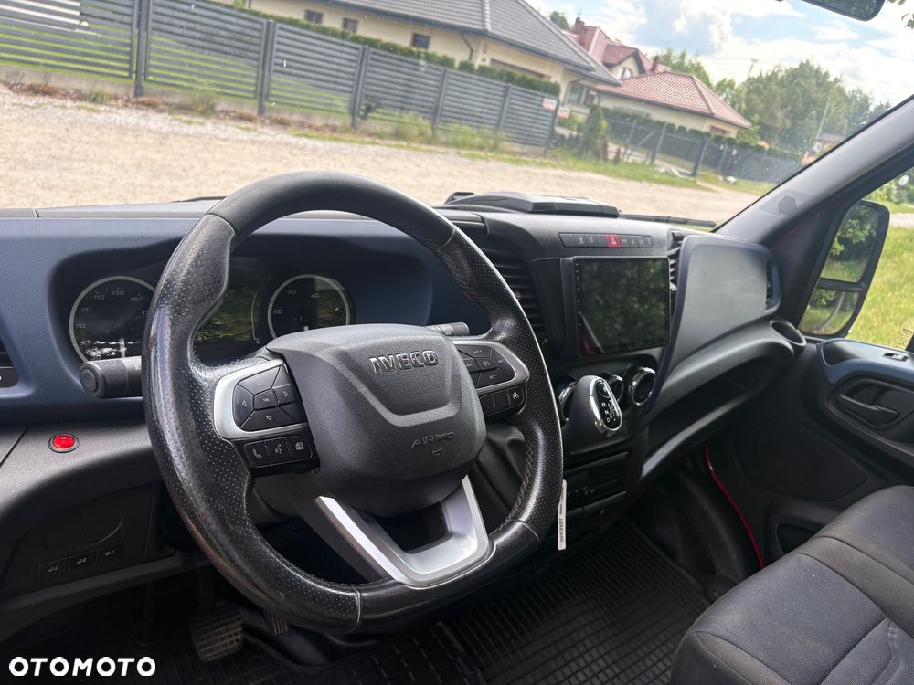 Iveco Daily - 7