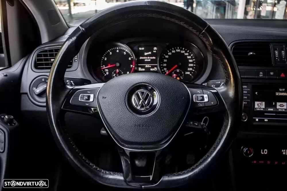 VW Polo - 13