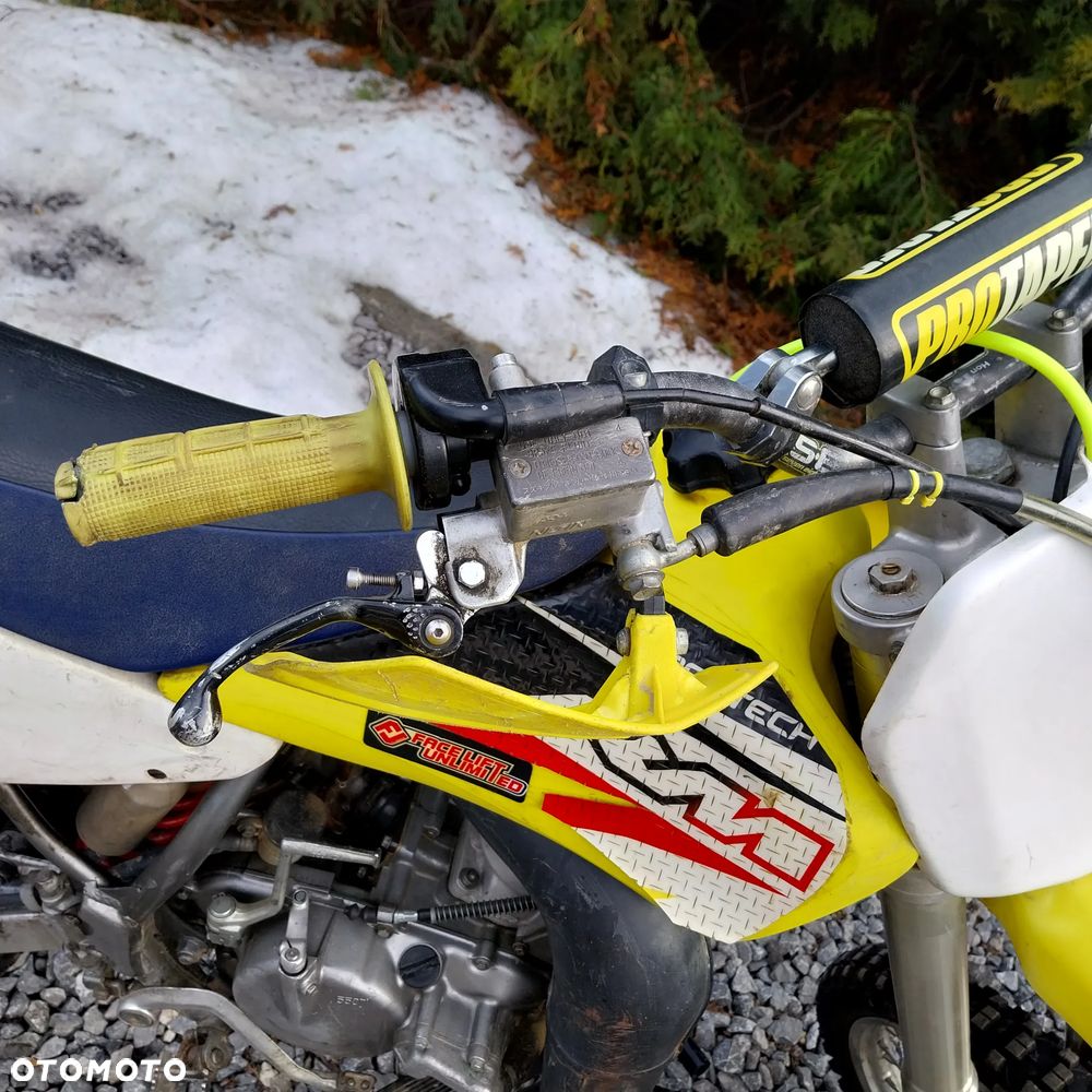 Suzuki RM - 11