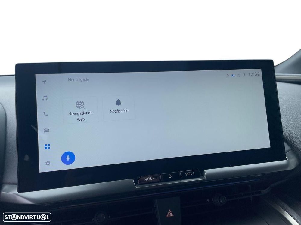 Toyota C-HR 2.0 HDF Plug-in Lounge - 16
