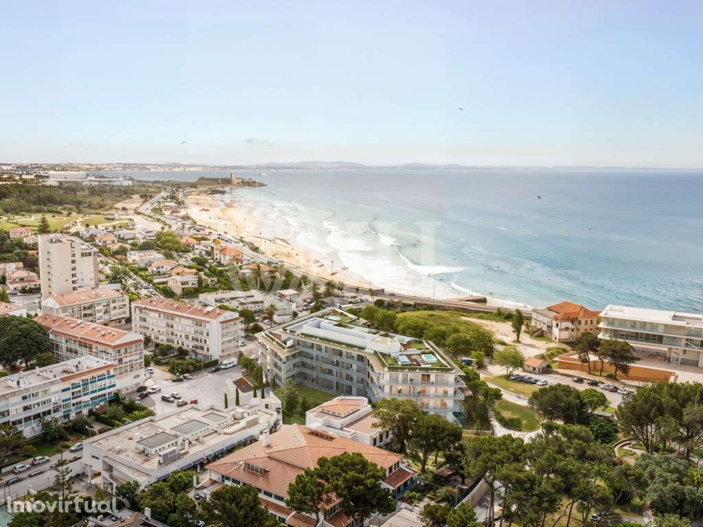 NAMA House Carcavelos - Grande imagem: 1/33