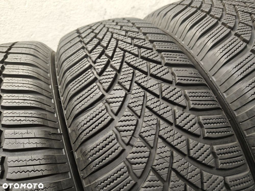 4X 225/65R17 102H Bridgestone Blizzak Lm005 7,7mm 2022 Opony Zimowe - 5
