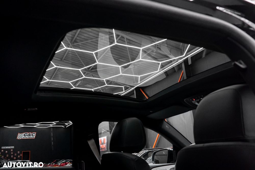 Mercedes-Benz GLE Coupe AMG 63 S MHEV 4MATIC+ - 14