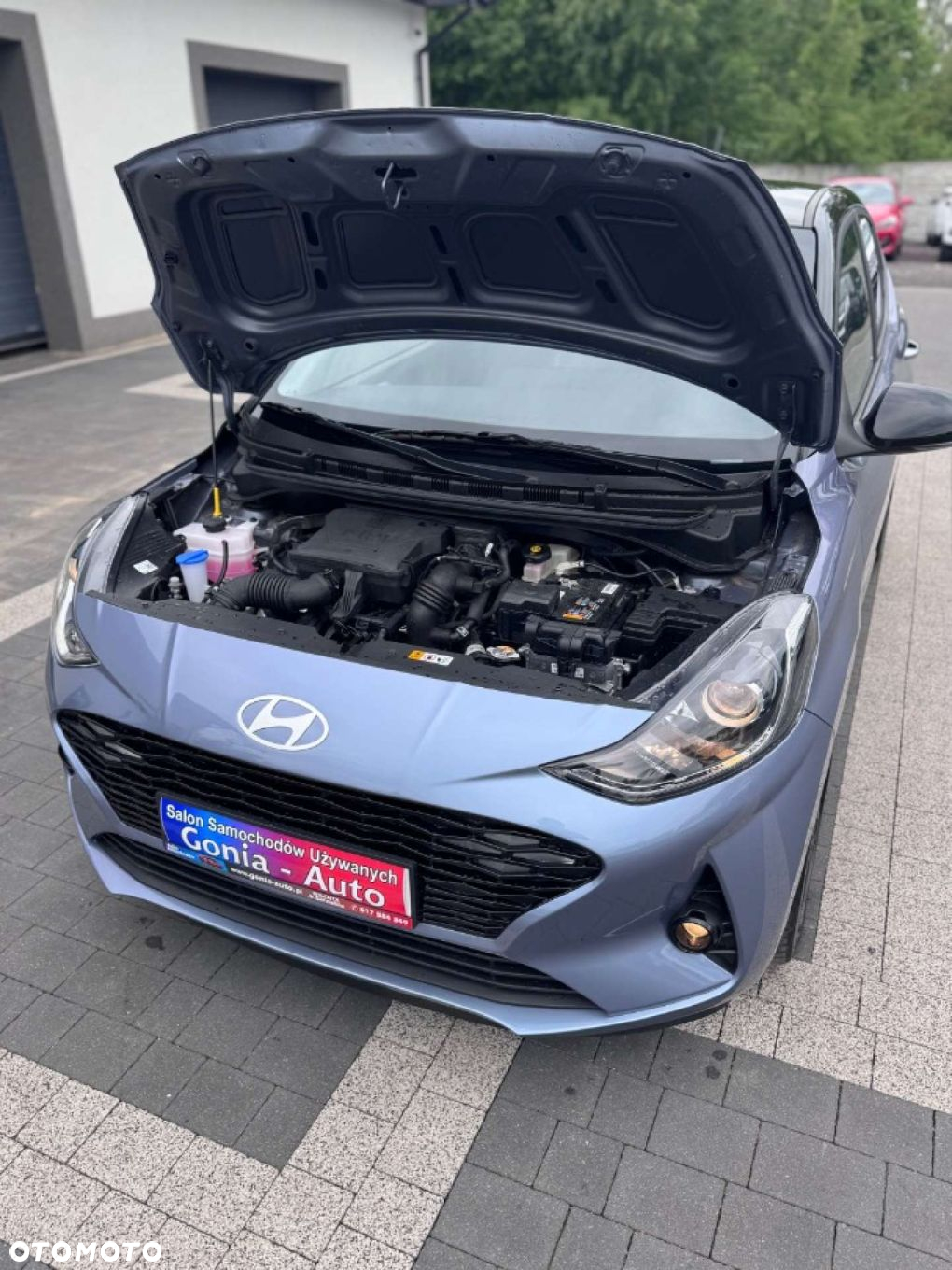 Hyundai i10 - 20