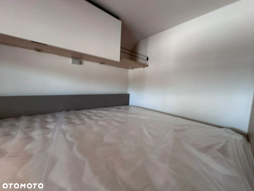 LMC TOURER A690 - 22