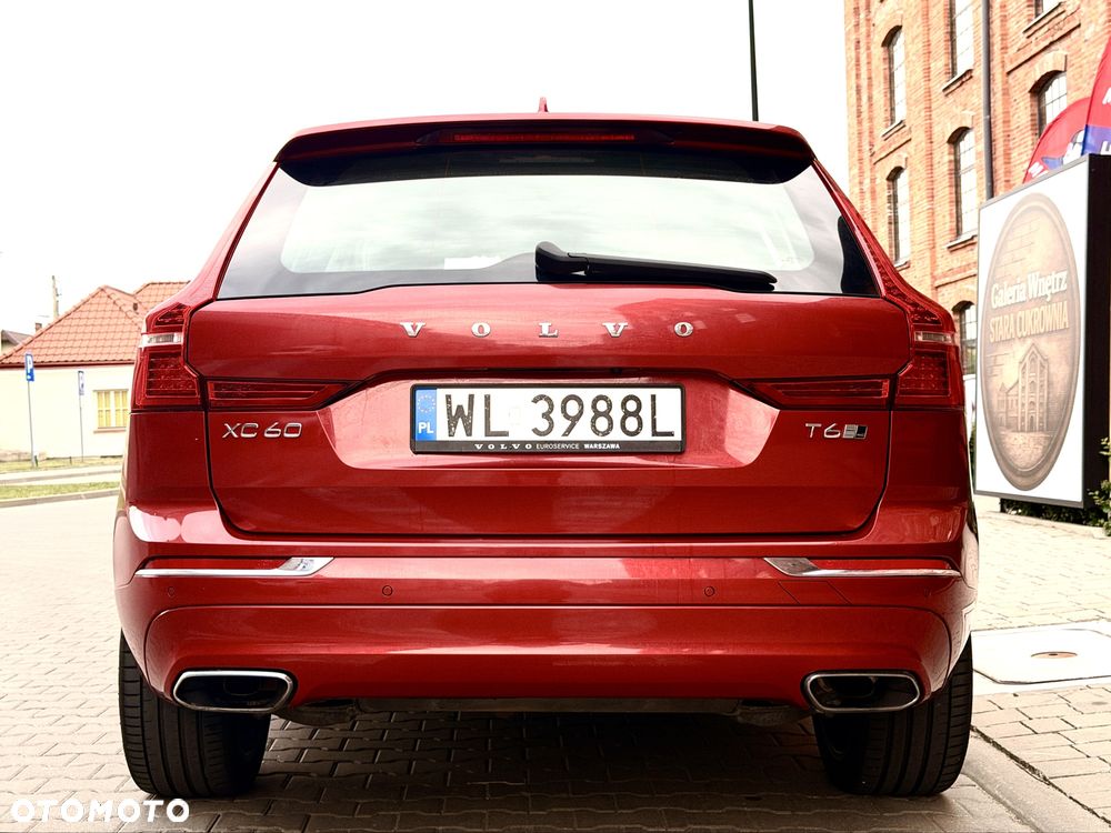 Volvo XC 60 - 4