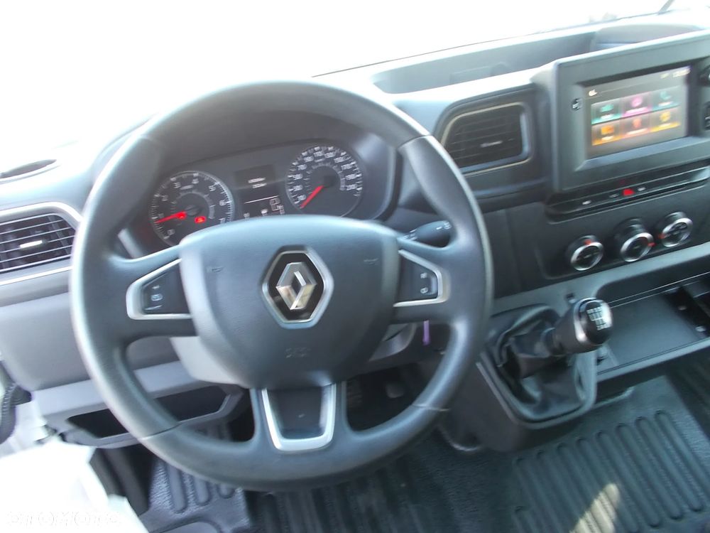 Renault Master - 19