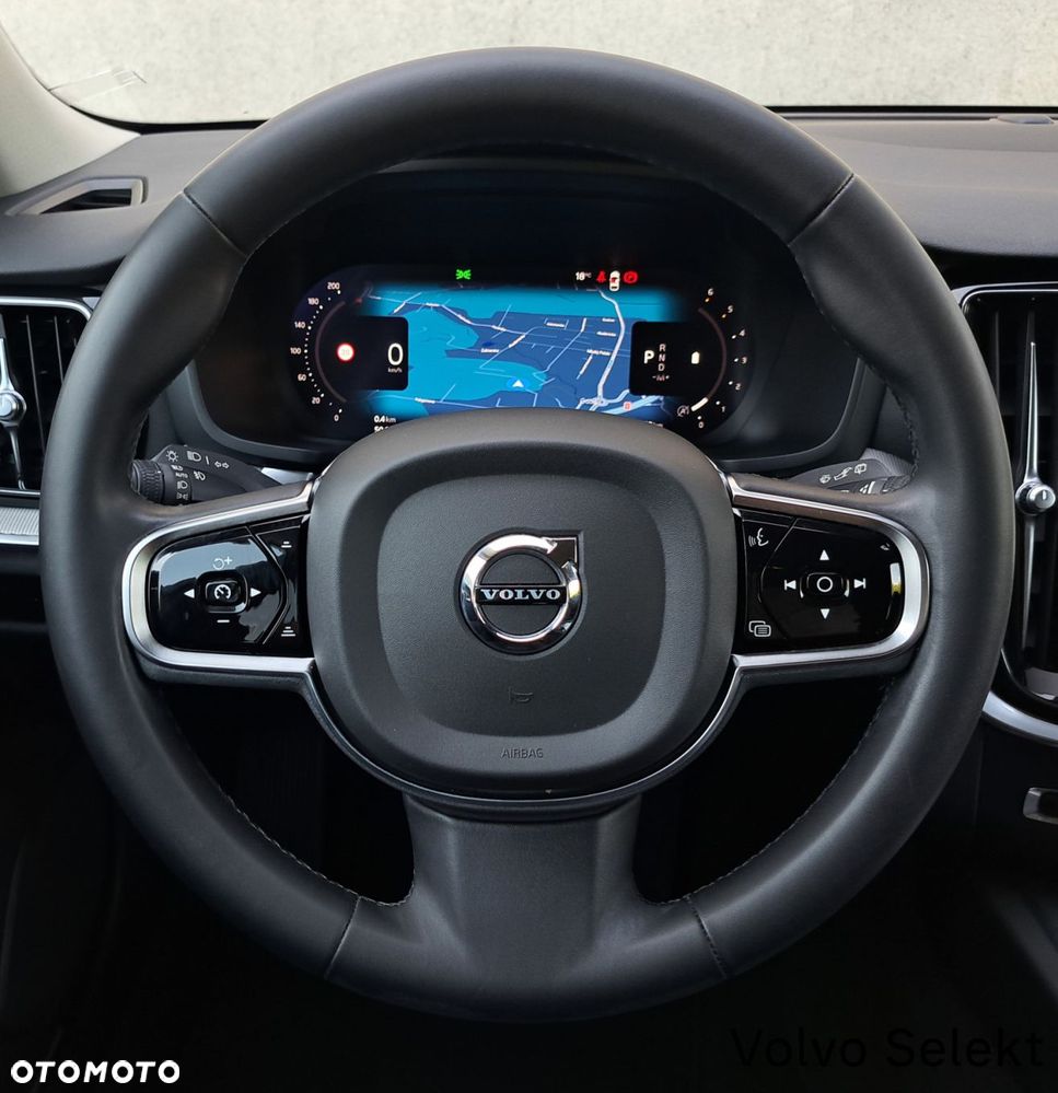 Volvo V60 - 16