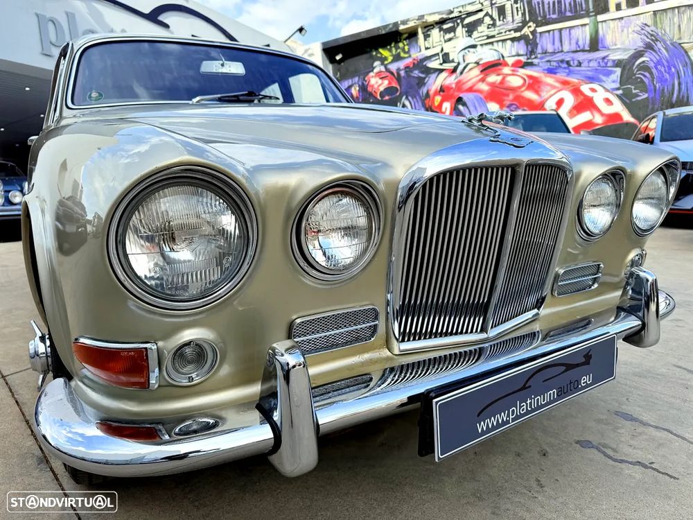 Jaguar 420G - 39