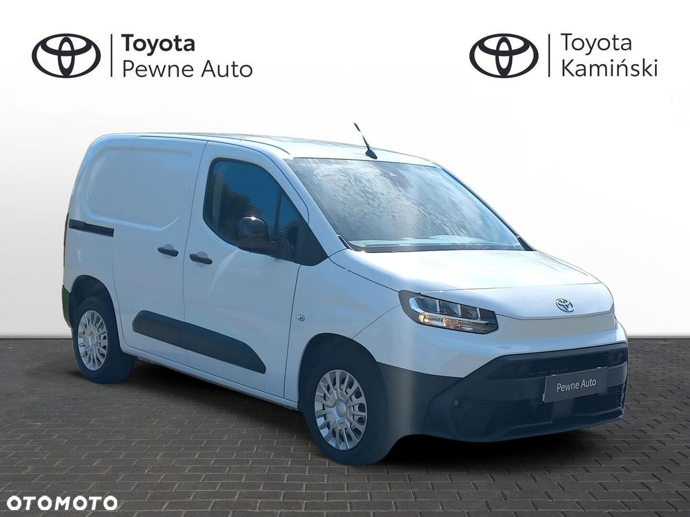Toyota PROACE CITY - 7