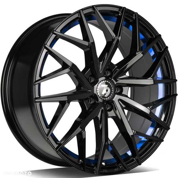 16" 17" 18" 19" Seventy9 SV-C B5x112 5x120 5x114.3 5x114,3 4x100 - 4