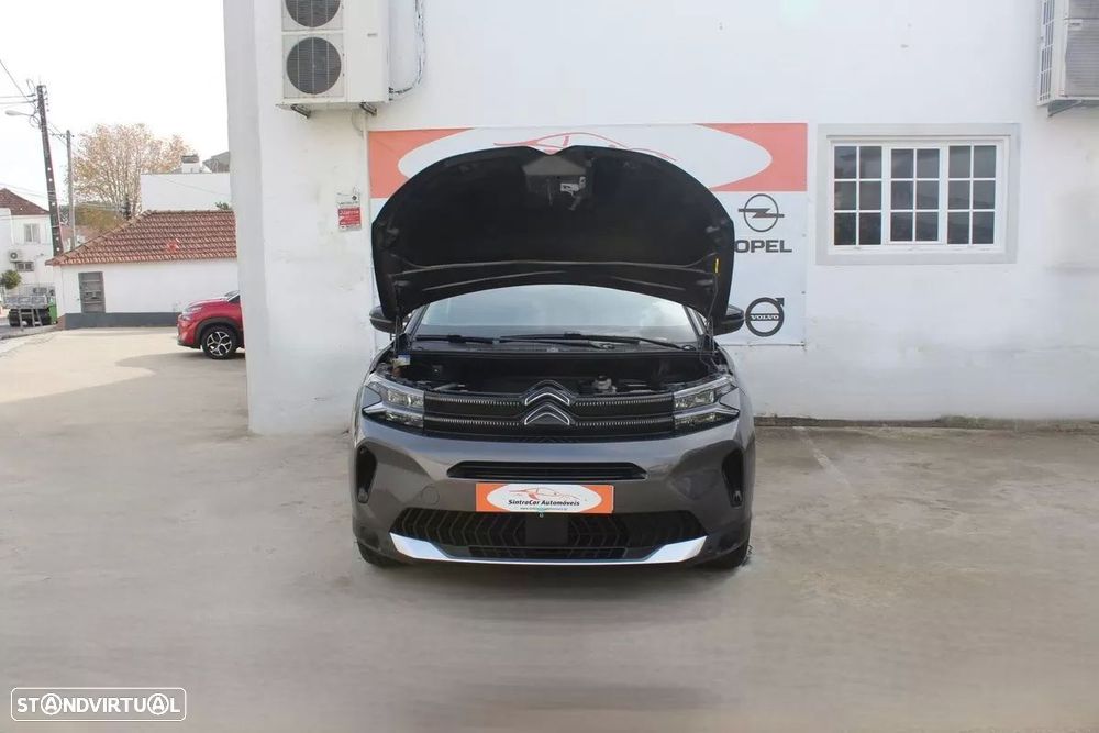 Citroën C5 Aircross 1.2 PureTech Plus - 40